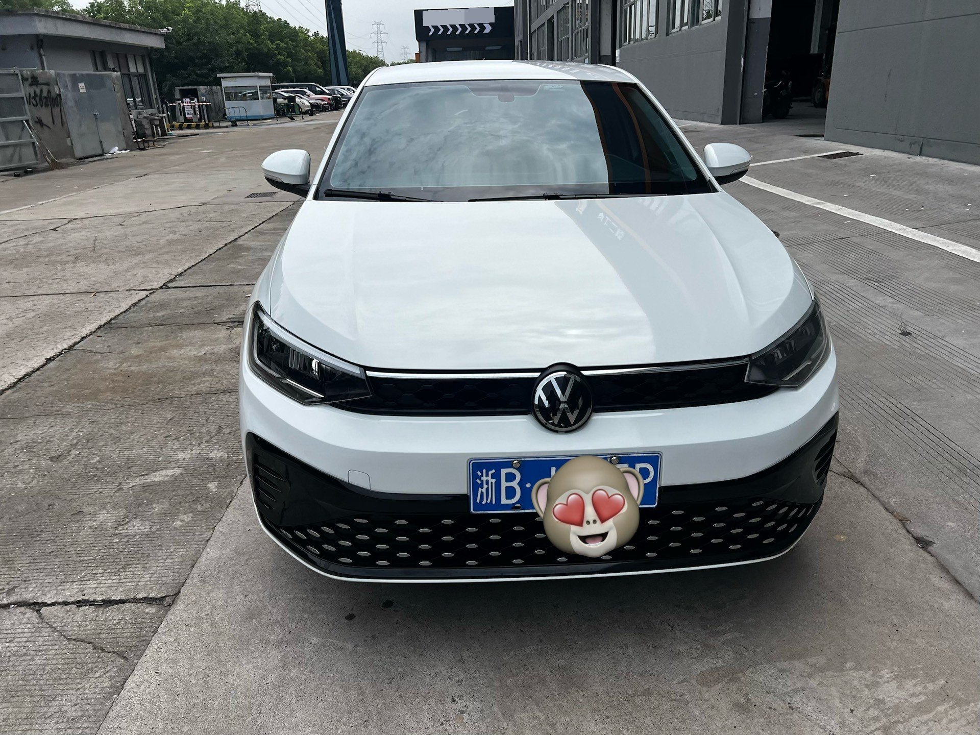 Volkswagen Lavida 2024 #2 Volkswagen Lavida 2024 imagem de carro #2