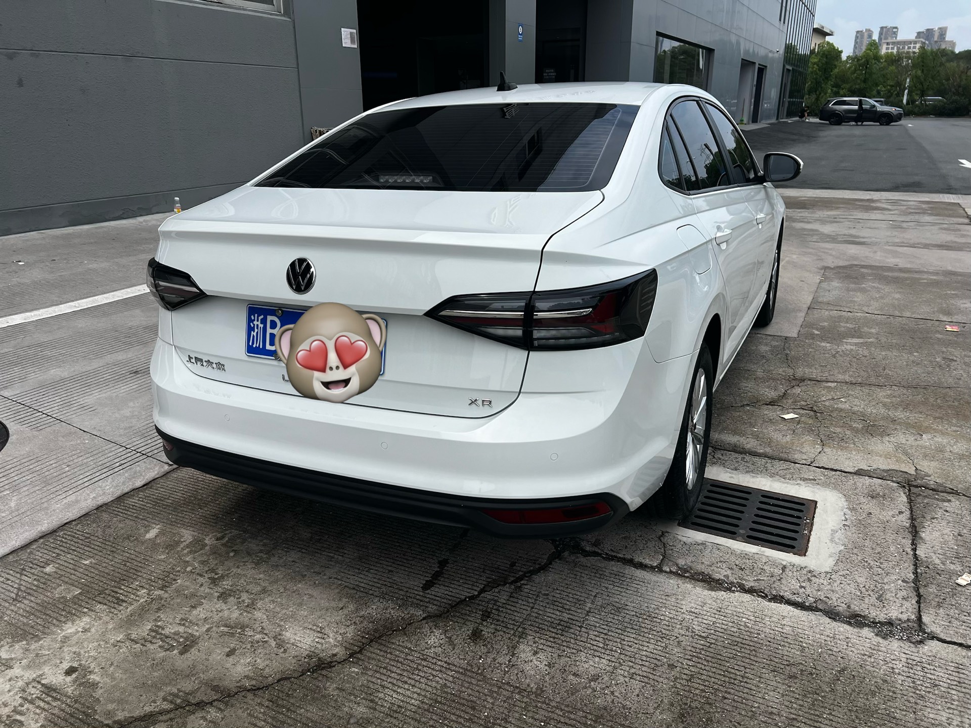 Volkswagen Lavida 2024 #5 Volkswagen Lavida 2024 imagem de carro #5