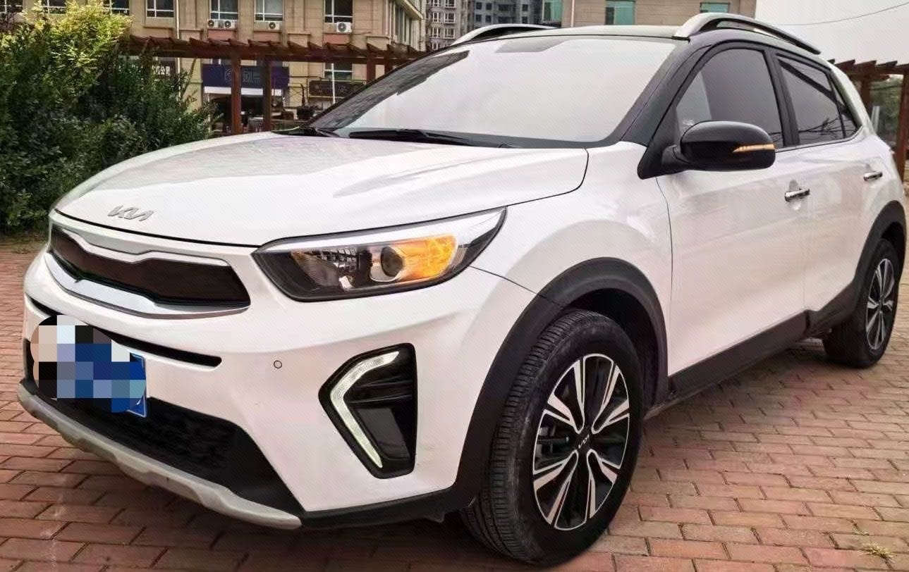 Kia KX1 2022 Kia KX1 2022 immagine di auto
