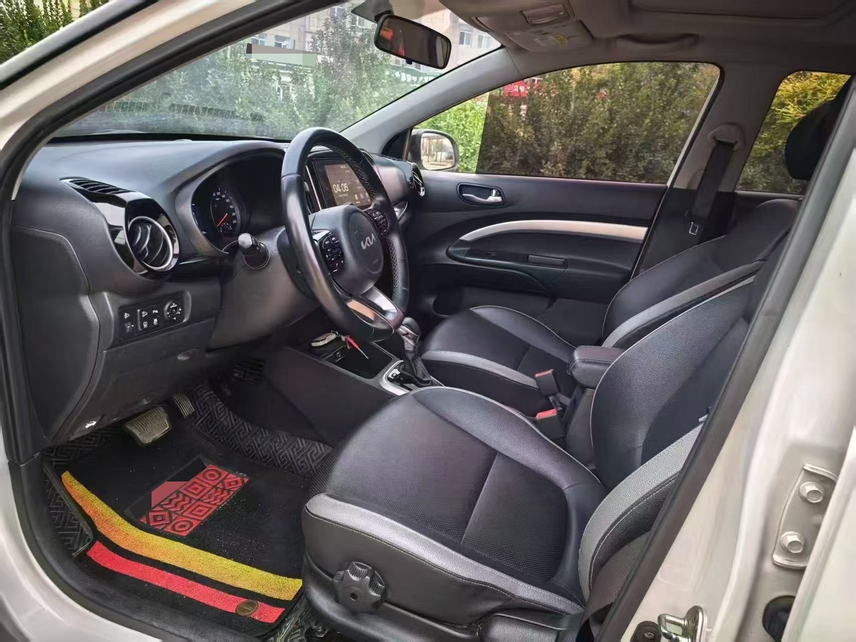 Kia KX1 2022 #3 Kia KX1 2022 immagine di auto #3