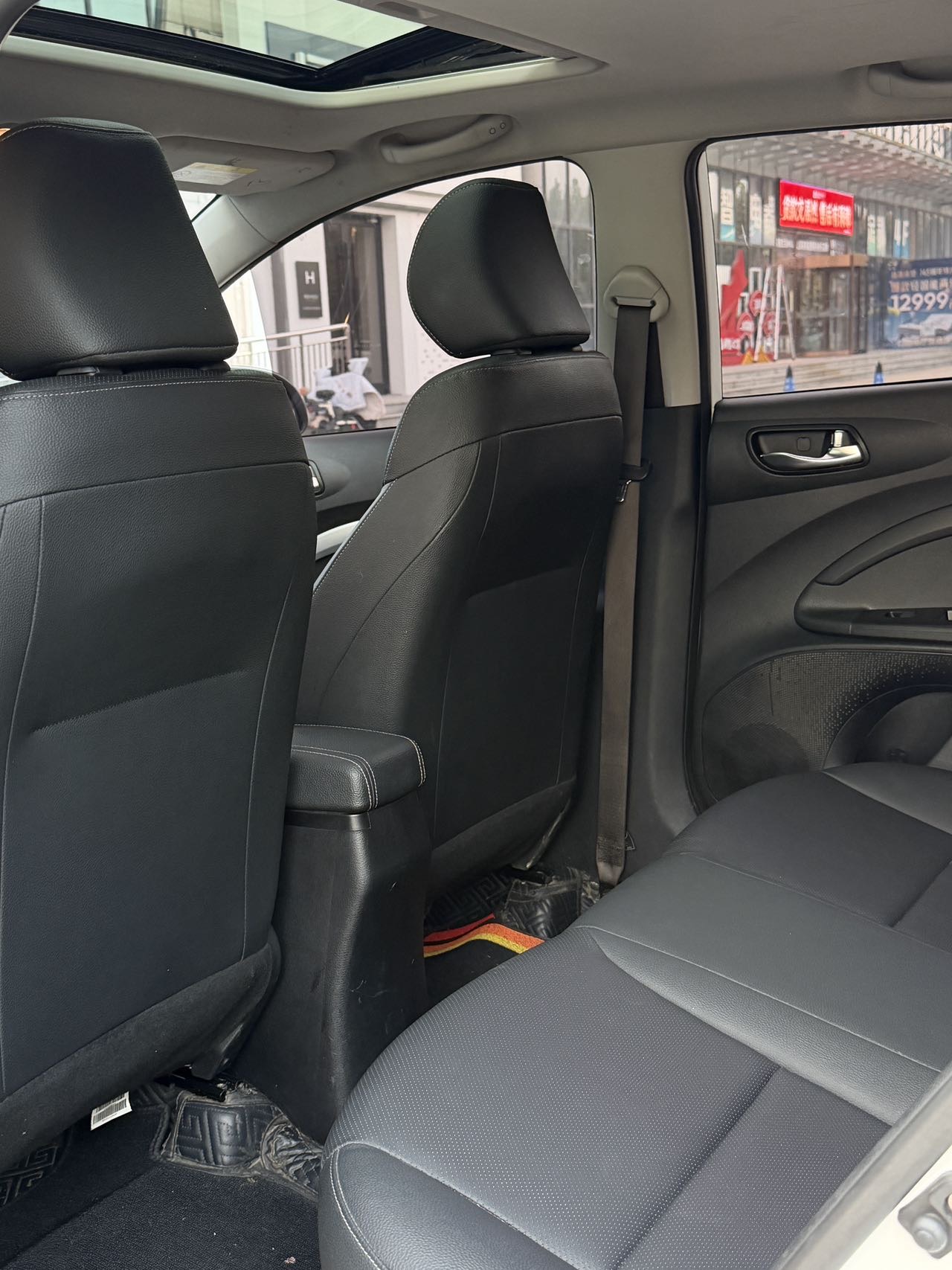 Kia KX1 2022 #5 Kia KX1 2022 imagen de coche #5