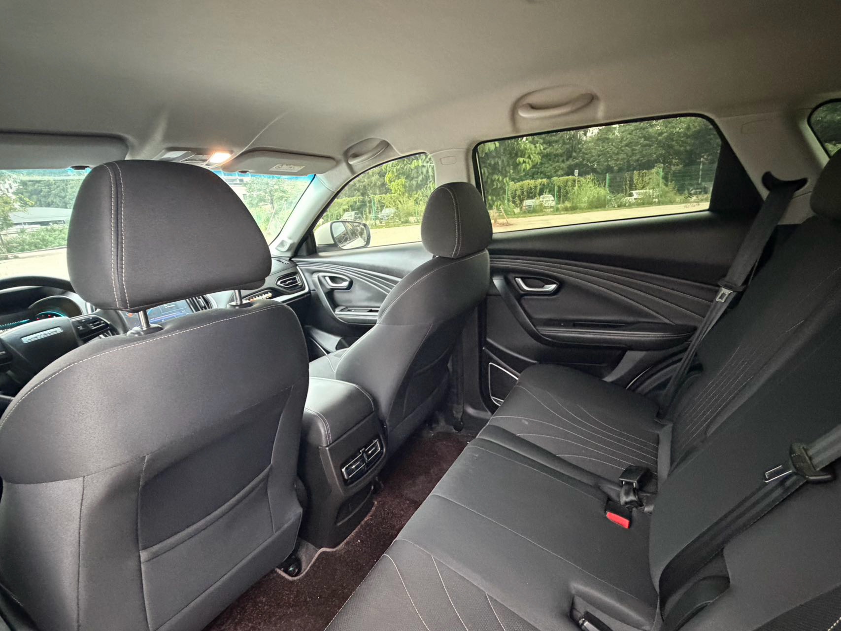 Jetour X70M 2021 #9 Jetour X70M 2021 immagine di auto #9