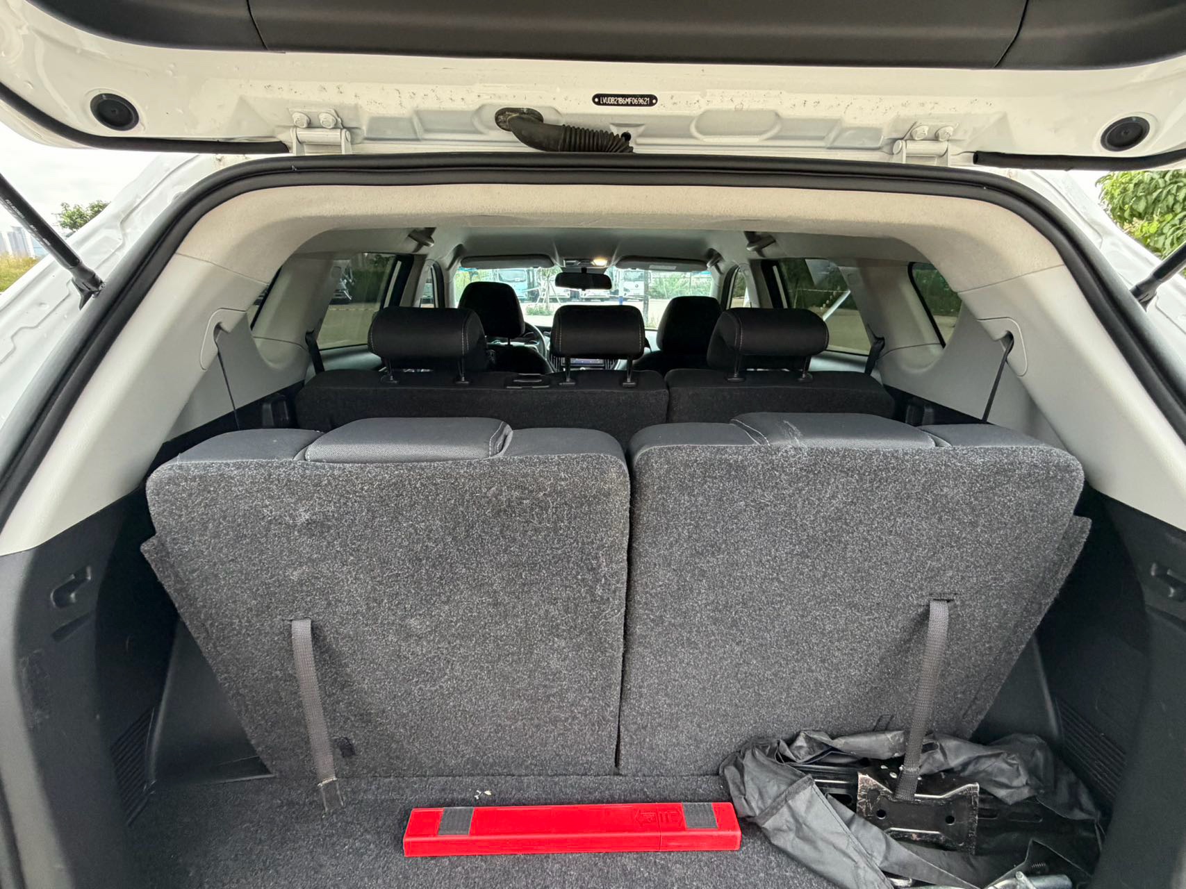 Jetour X70M 2021 #10 Jetour X70M 2021 immagine di auto #10