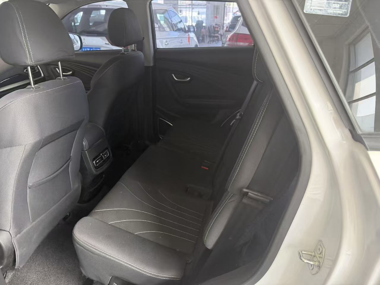 Jetour X70M 2021 #4 Jetour X70M 2021 صورة سيارة #4