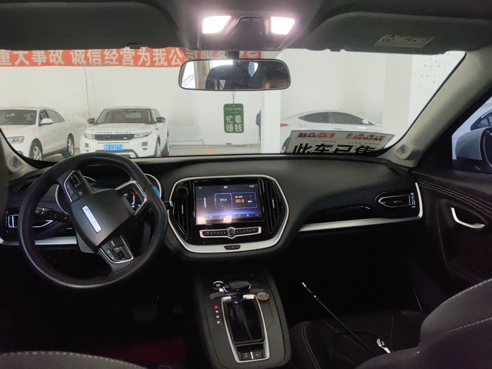 Jetour X70M 2021 #7 Jetour X70M 2021 صورة سيارة #7