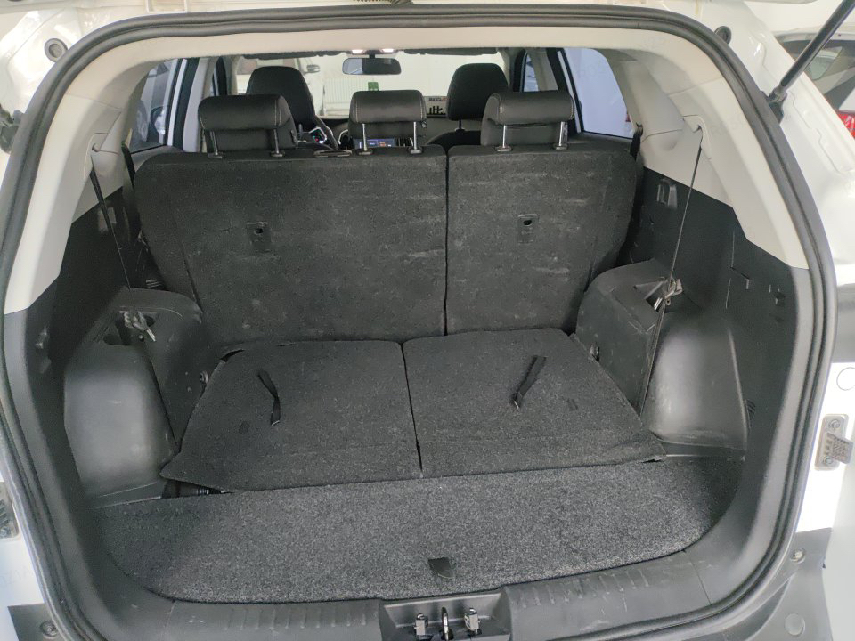 Jetour X70M 2021 #9 Jetour X70M 2021 صورة سيارة #9