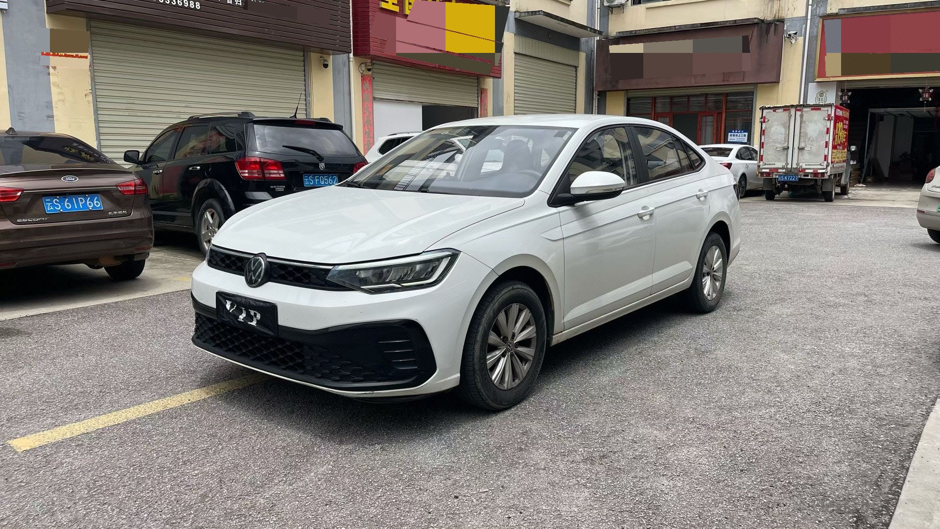 Volkswagen Lavida 2024 Volkswagen Lavida 2024 car image