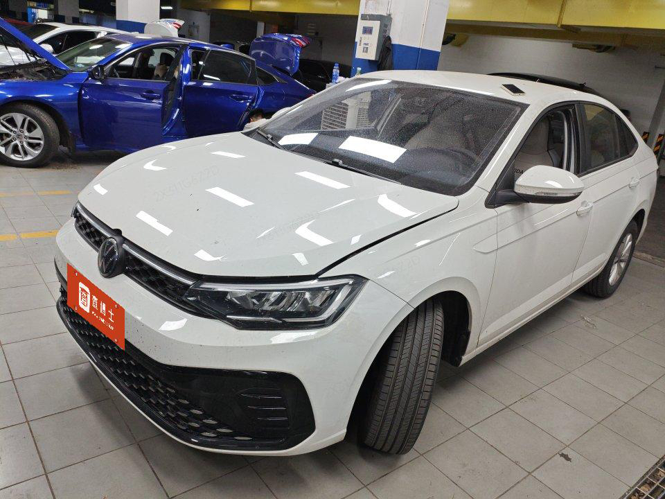 Volkswagen Lavida 2024 Volkswagen Lavida 2024 car image