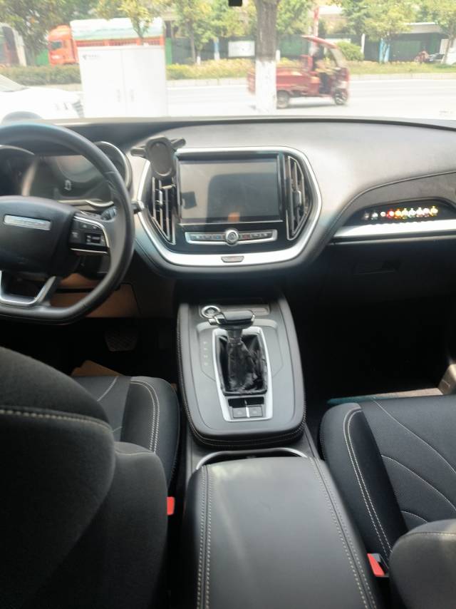 Jetour X70M 2021 image de voiture #8