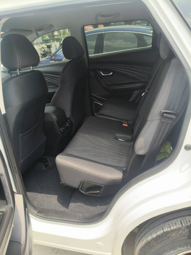 Jetour X70M 2021 image de voiture #7