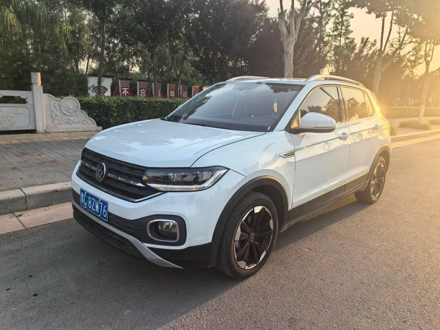 2024 2024 imagen de coche