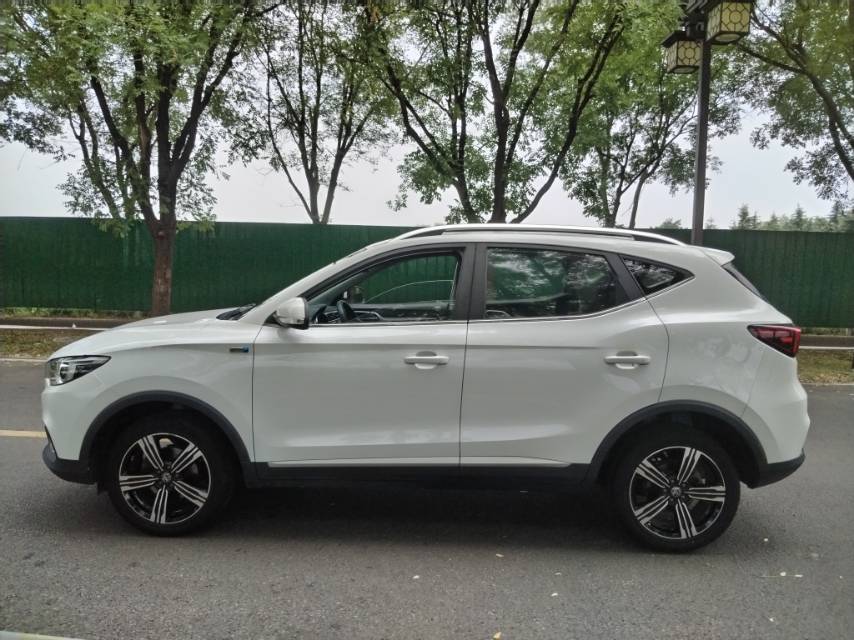 MG ZS 2020 imagem de carro #3