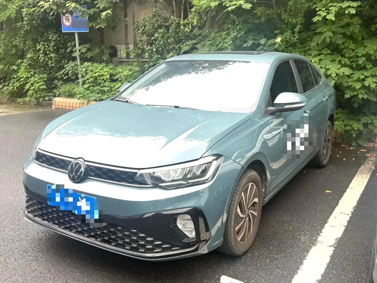 Volkswagen Lavida 2023 Volkswagen Lavida 2023 car image