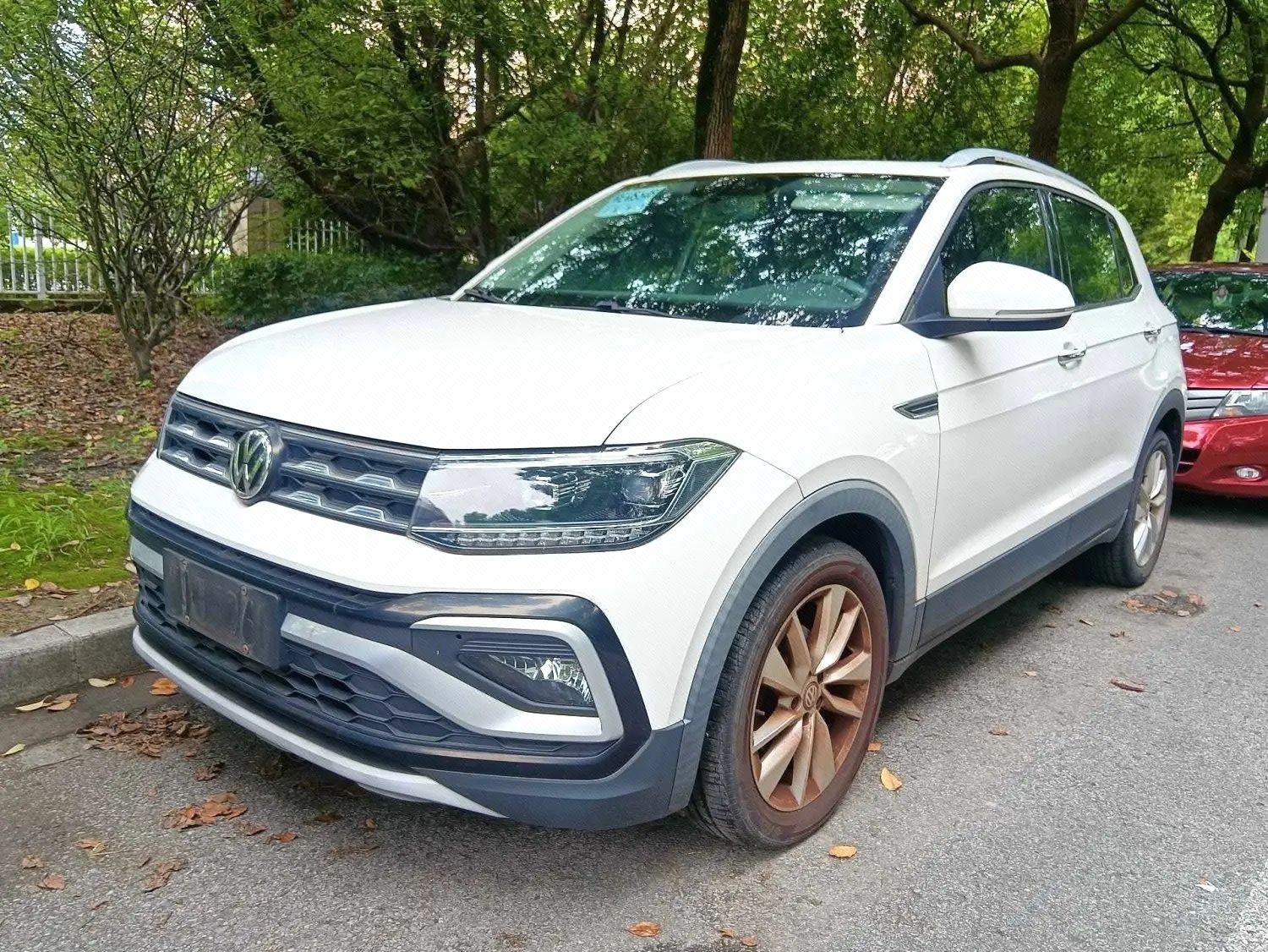2020 2020 immagine di auto