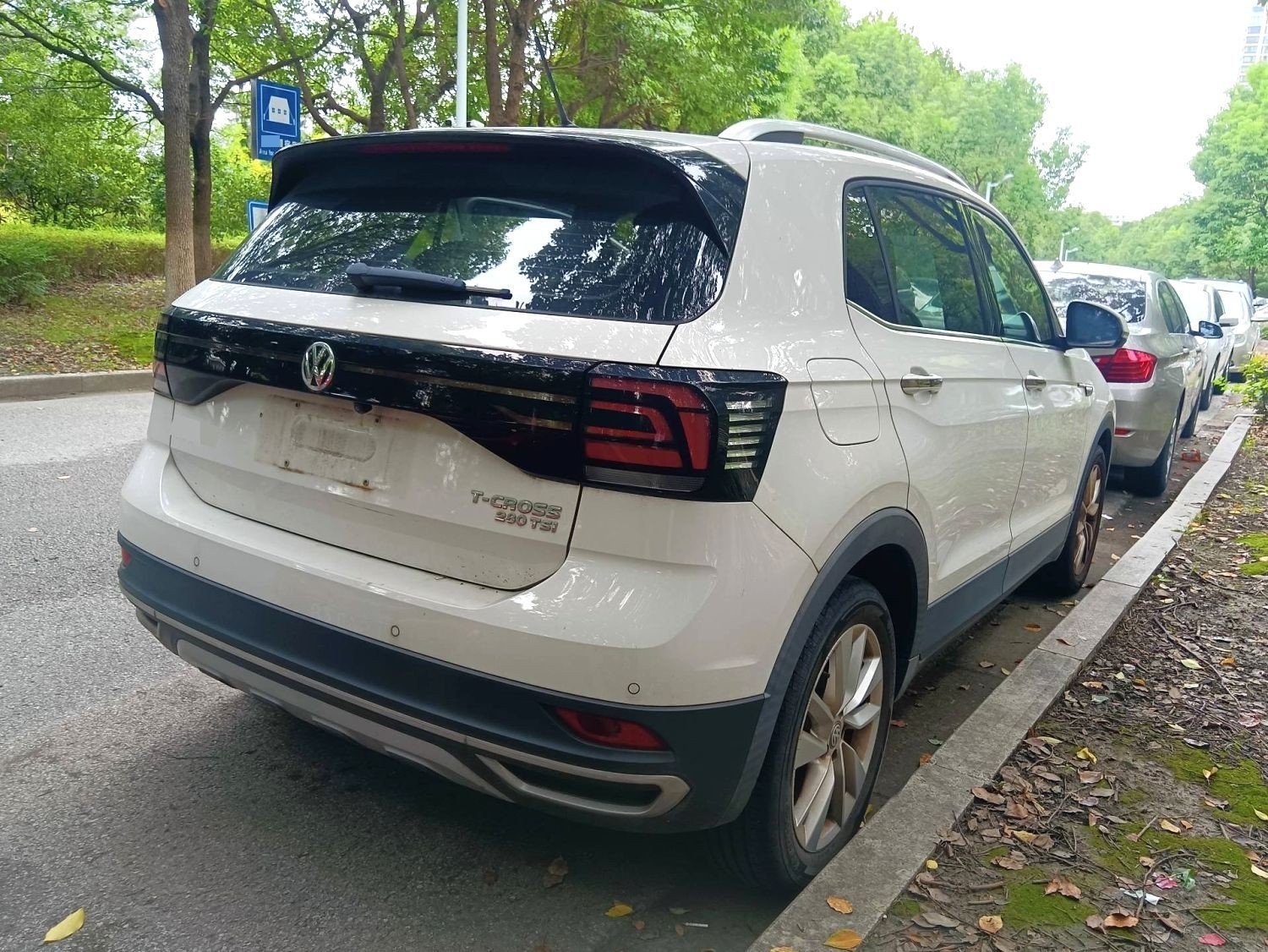 2020 #6 2020 immagine di auto #6