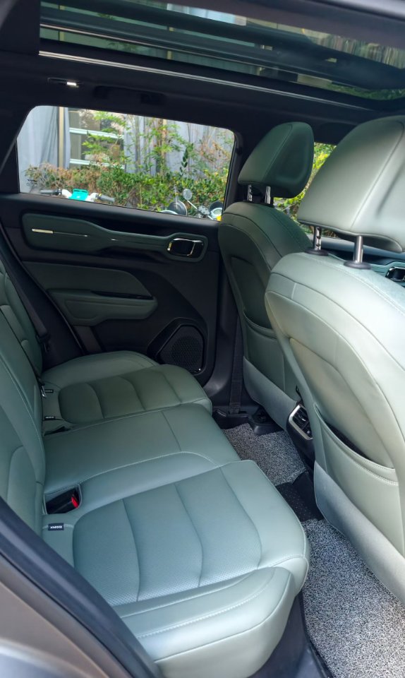 GEELY Cowboy 2024 изображение автомобиля #7