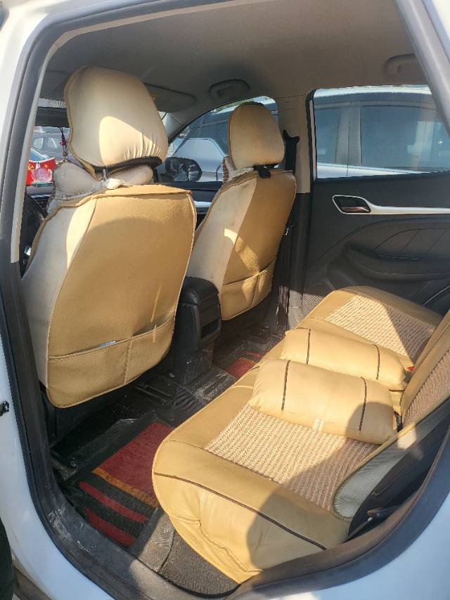 MG ZS 2019 #5 MG ZS 2019 car image #5