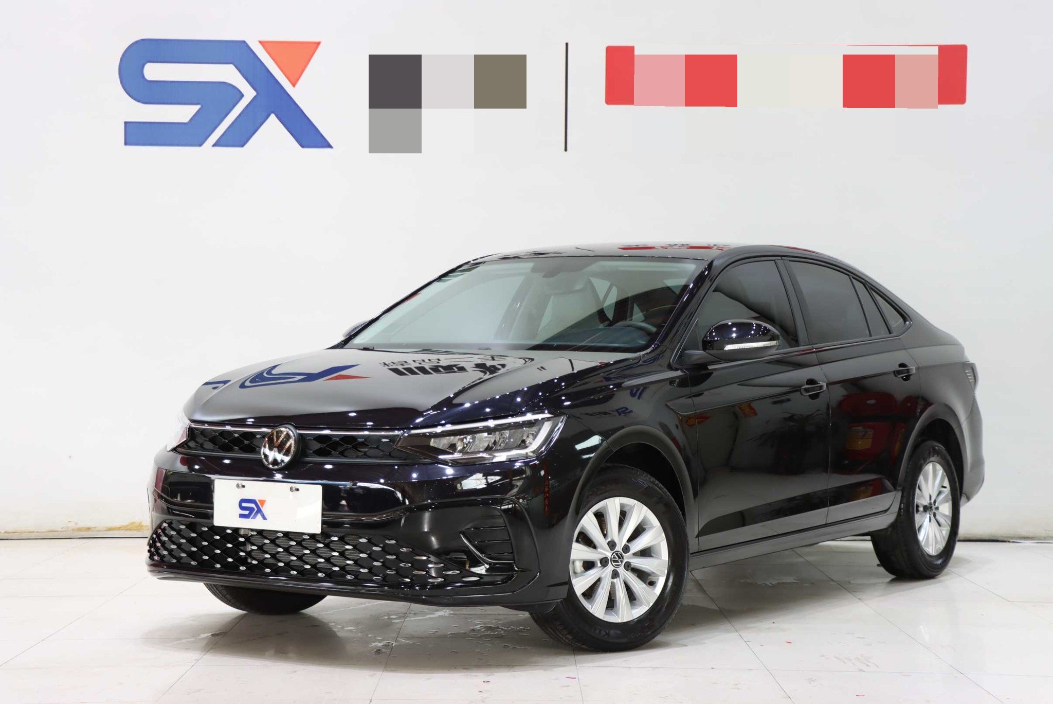 Volkswagen Lavida 2026 car image 