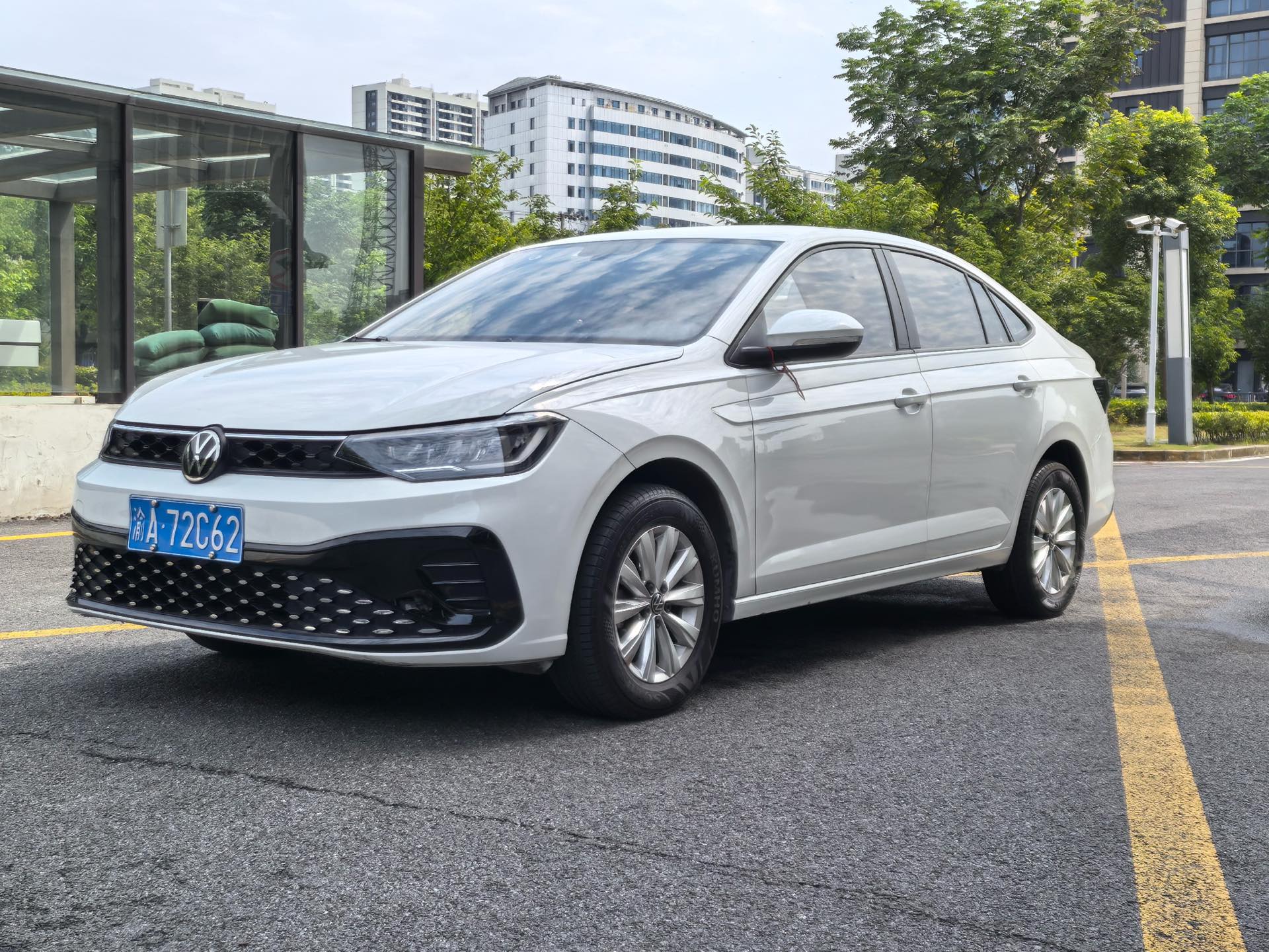 Volkswagen Lavida 2024 Volkswagen Lavida 2024 car image