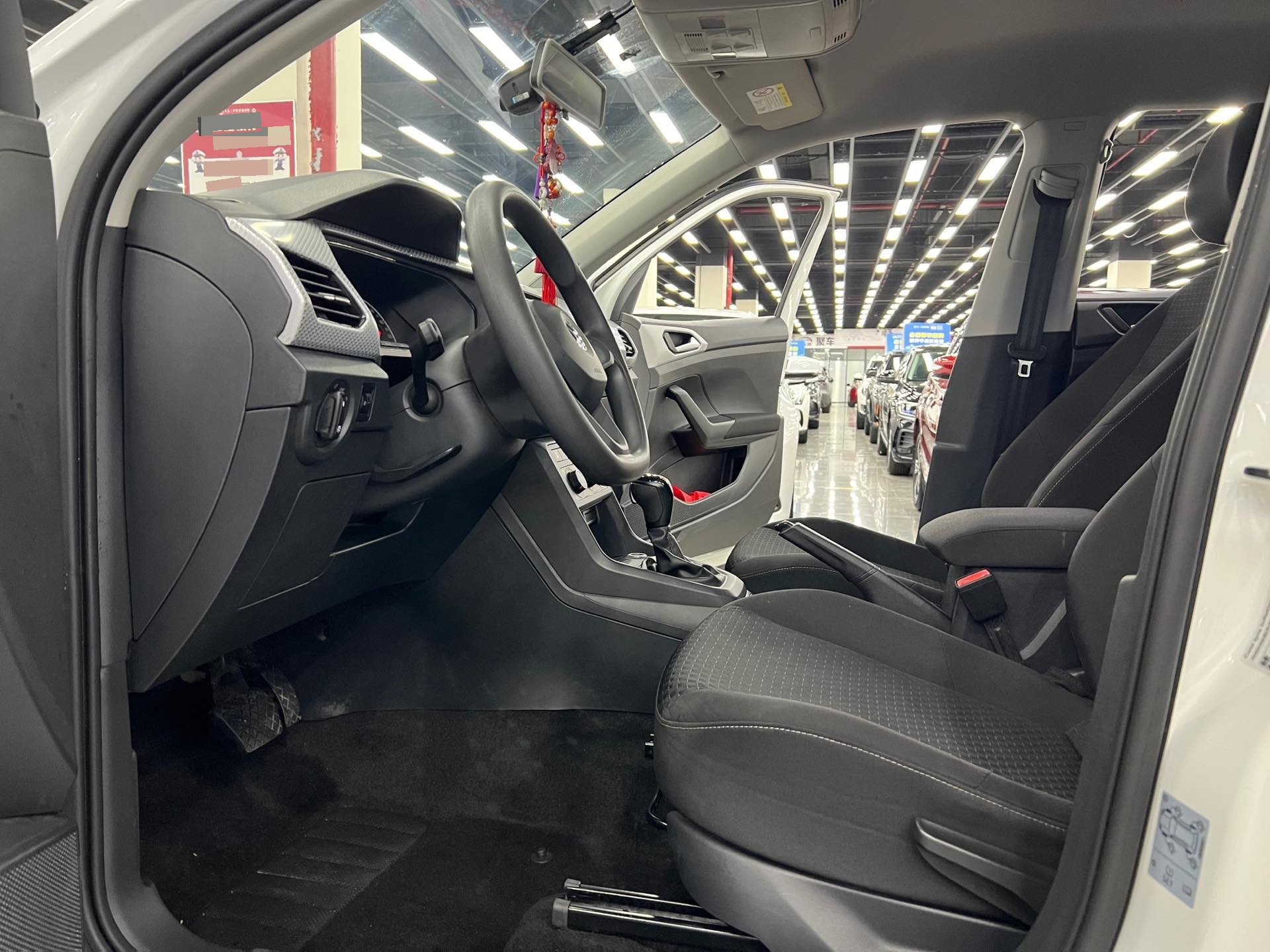 Volkswagen Tacqua 2020 #4 Volkswagen Tacqua 2020 immagine di auto #4