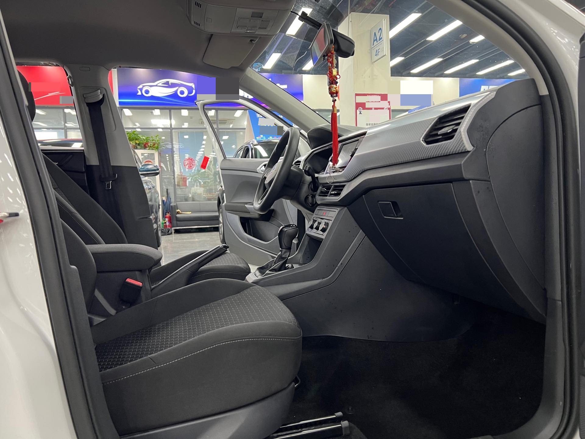 Volkswagen Tacqua 2020 #6 Volkswagen Tacqua 2020 immagine di auto #6