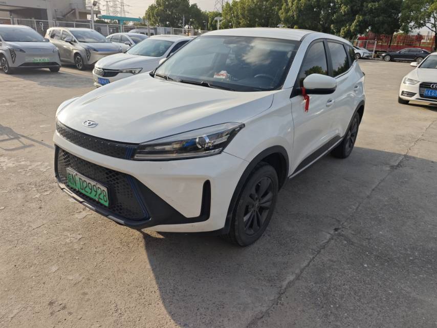 凯翼 炫界Pro EV 2022 汽车图片 