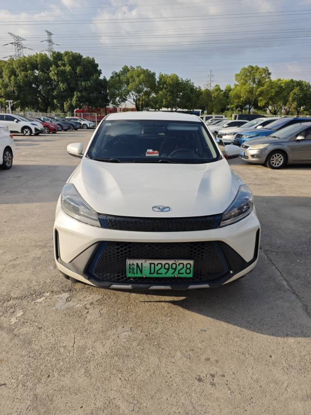 凯翼 炫界Pro EV 2022 汽车图片 #2