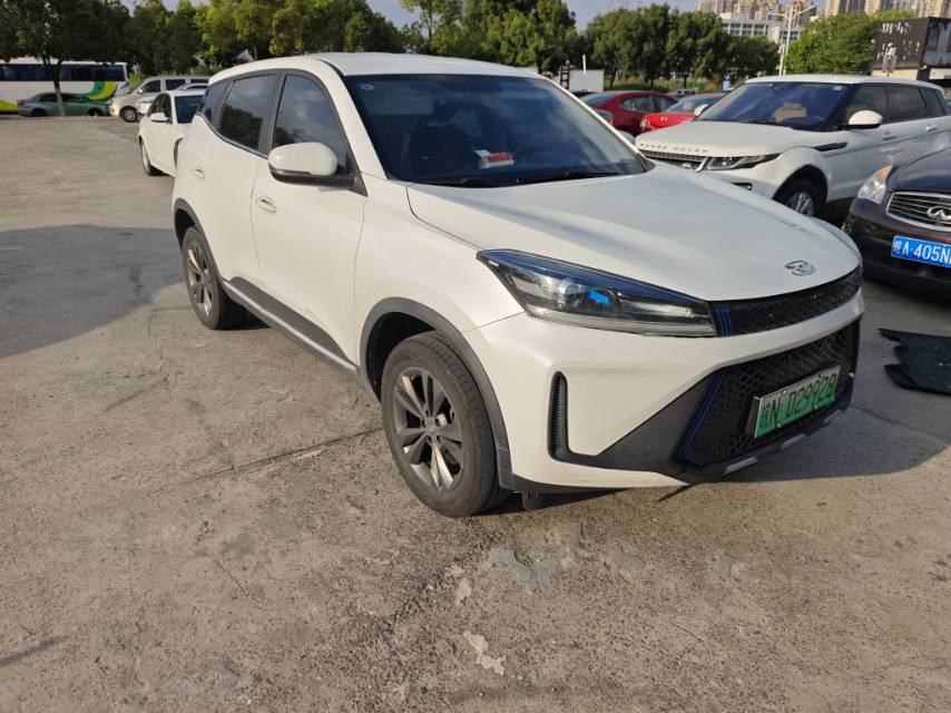 凯翼 炫界Pro EV 2022 汽车图片 #4