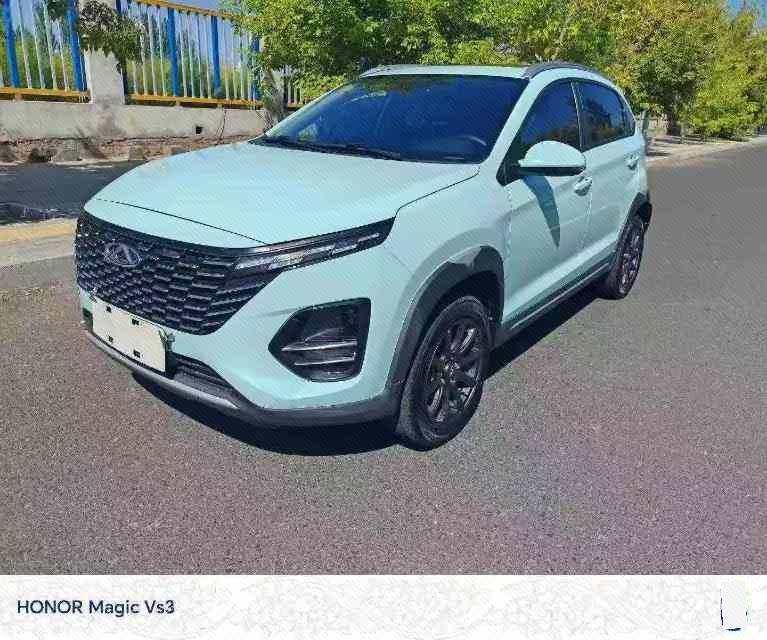 Chery Tiggo 5x 2024 Chery Tiggo 5x 2024 car image