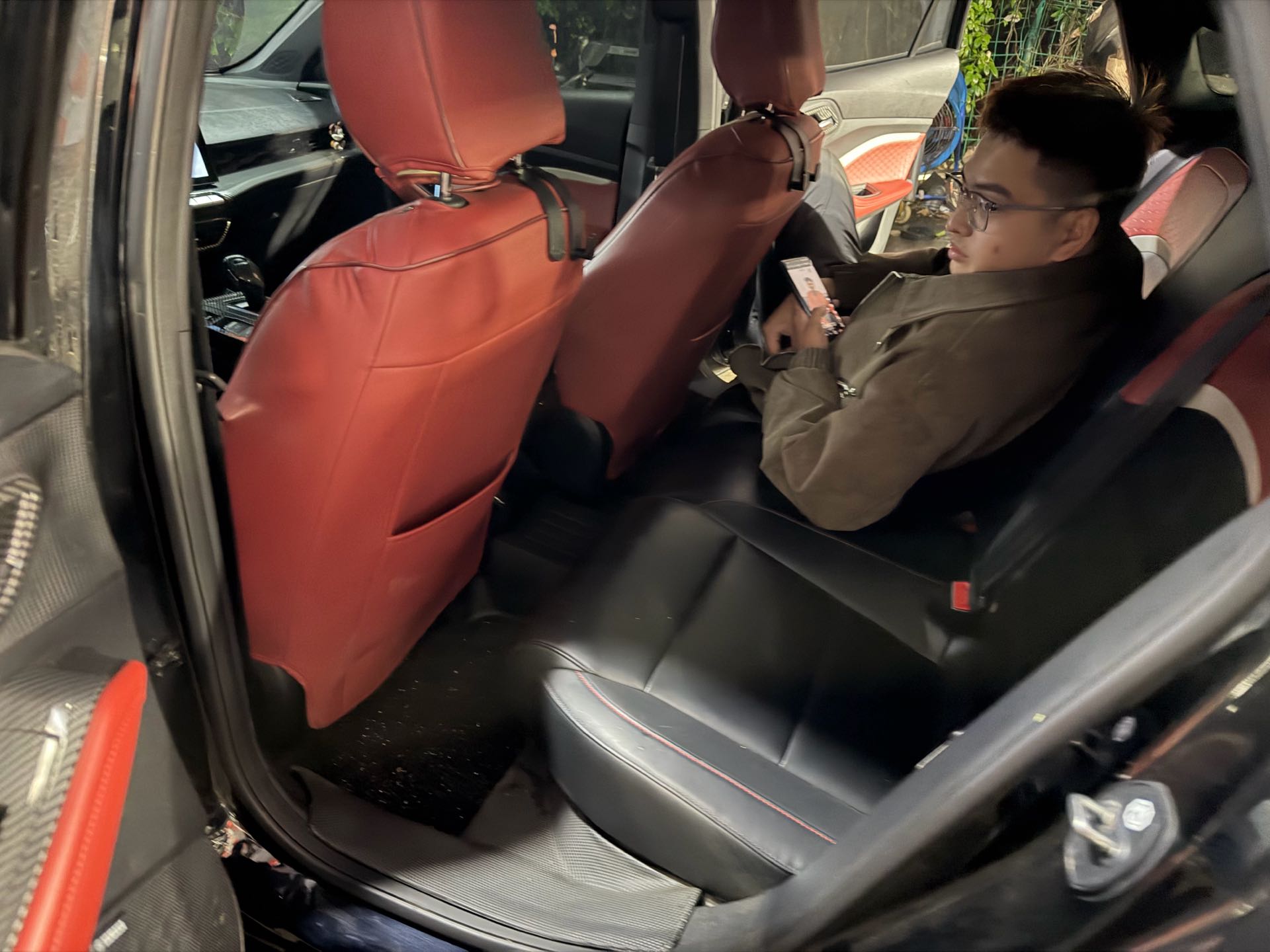 MG 5 2021 #3 MG 5 2021 изображение автомобиля #3