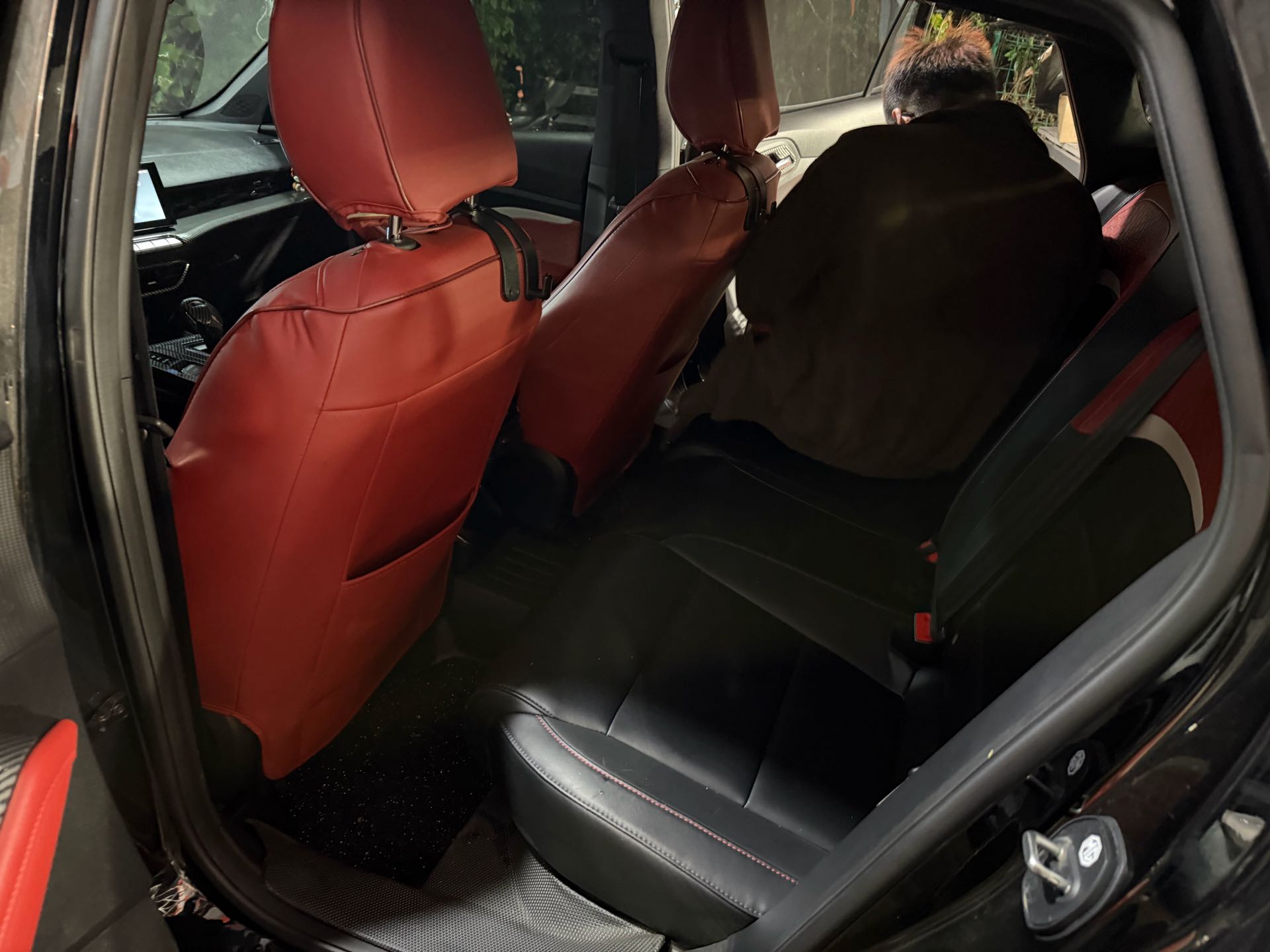 MG 5 2021 #4 MG 5 2021 изображение автомобиля #4