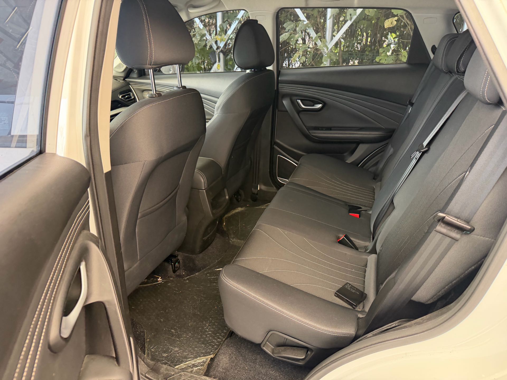 Jetour X70M 2021 #4 Jetour X70M 2021 immagine di auto #4