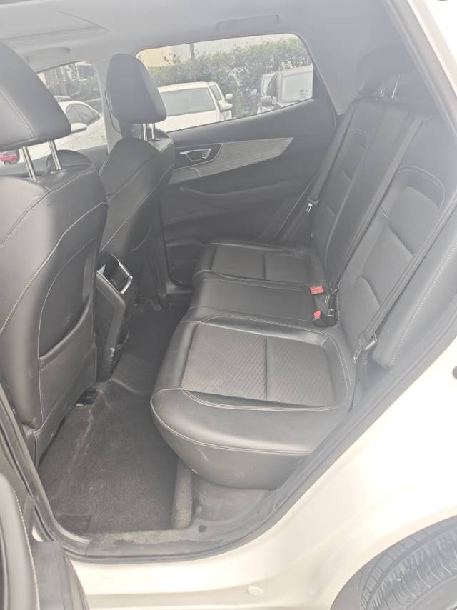 Chery Tiggo 5x 2021 car image #6