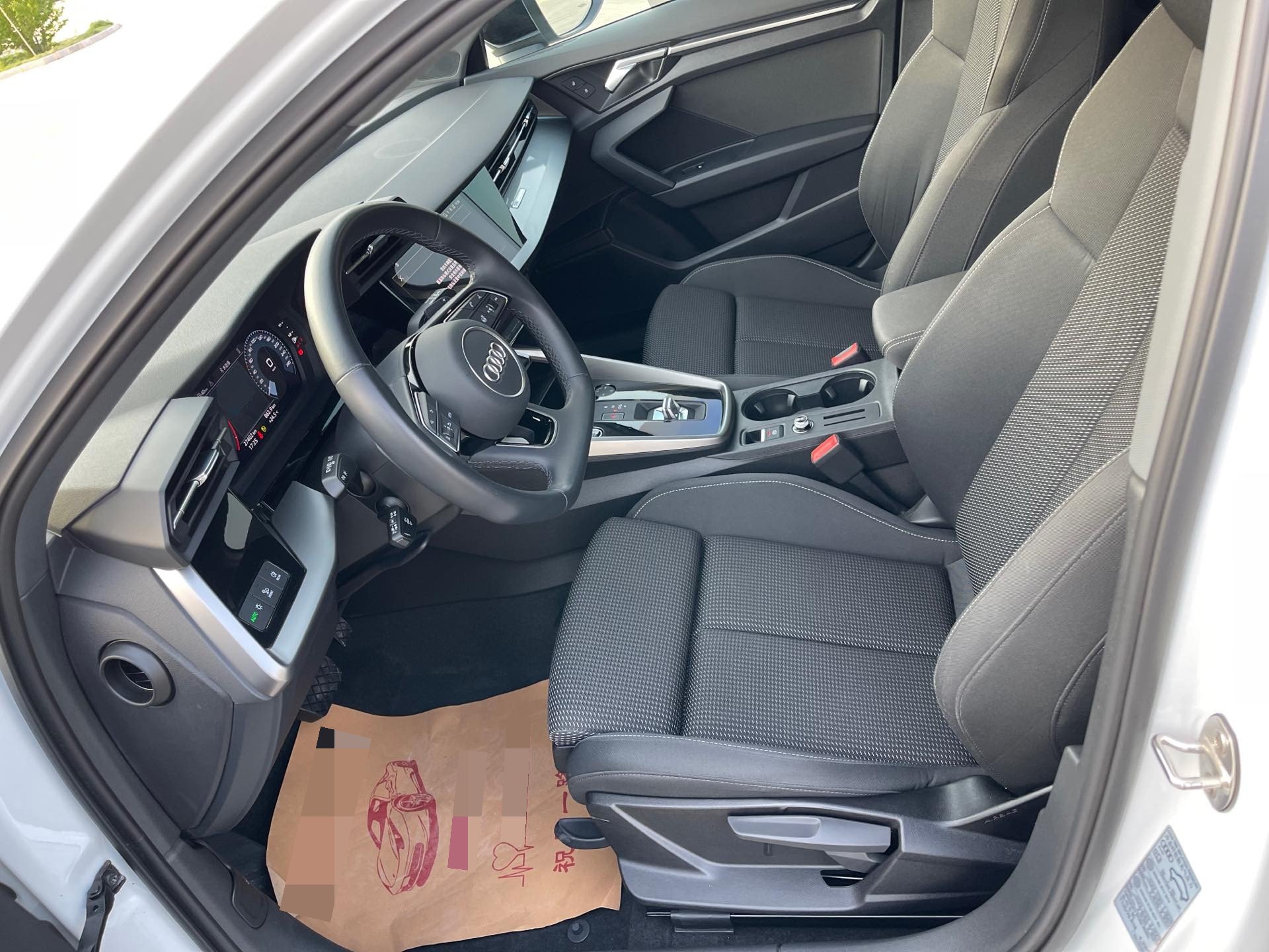 Audi A3 2024 #7 Audi A3 2024 car image #7