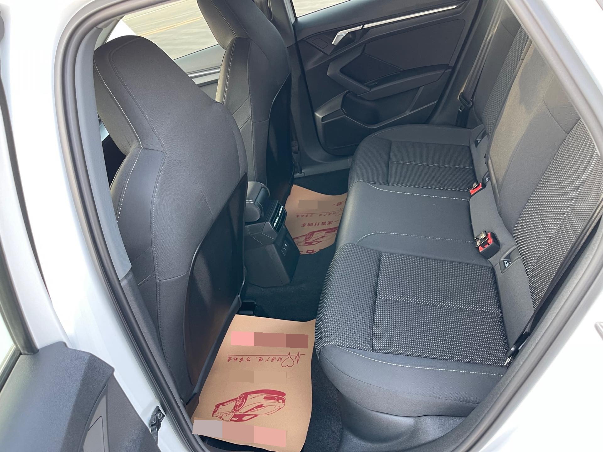 Audi A3 2024 #8 Audi A3 2024 car image #8