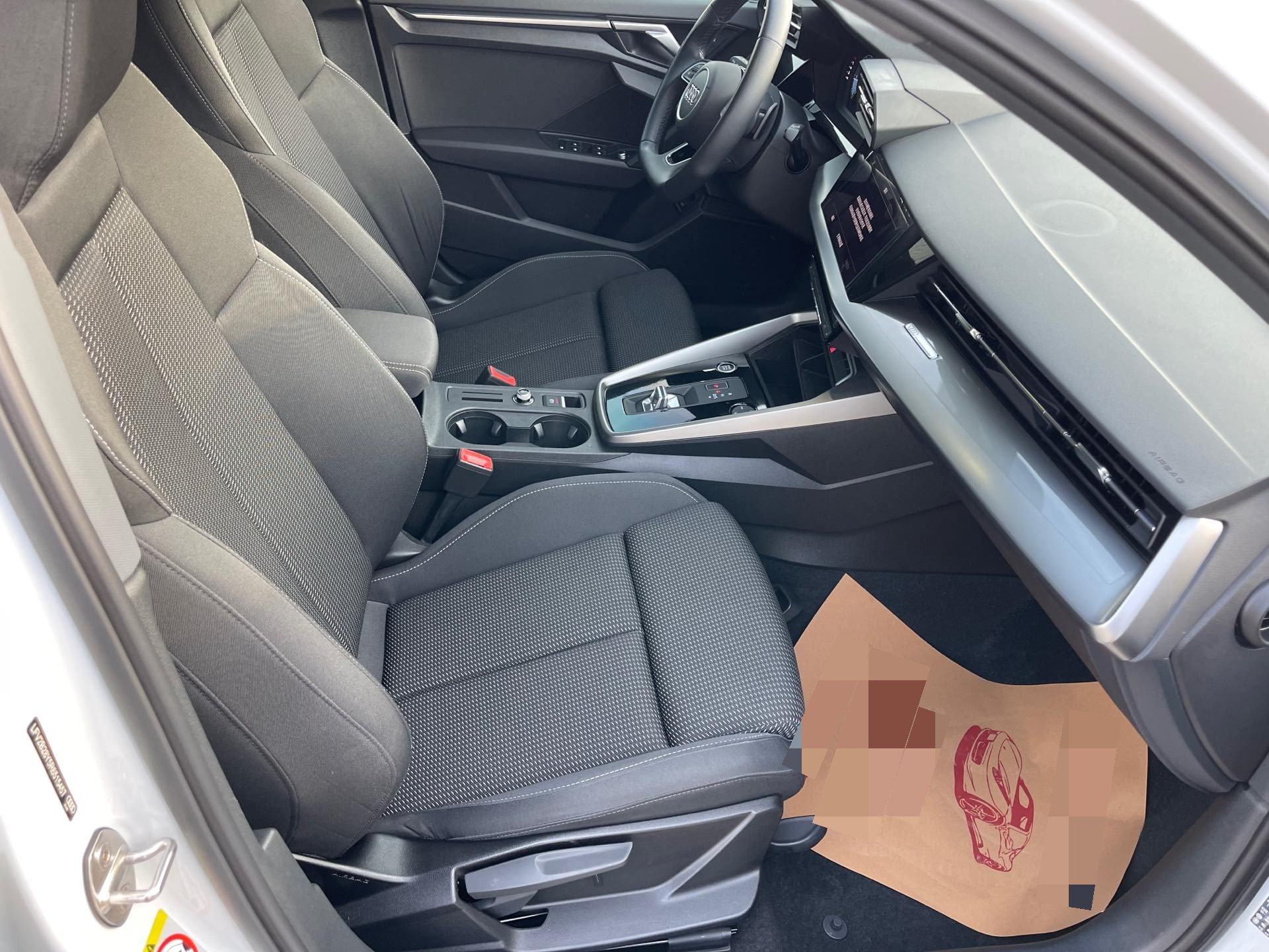 Audi A3 2024 #9 Audi A3 2024 car image #9