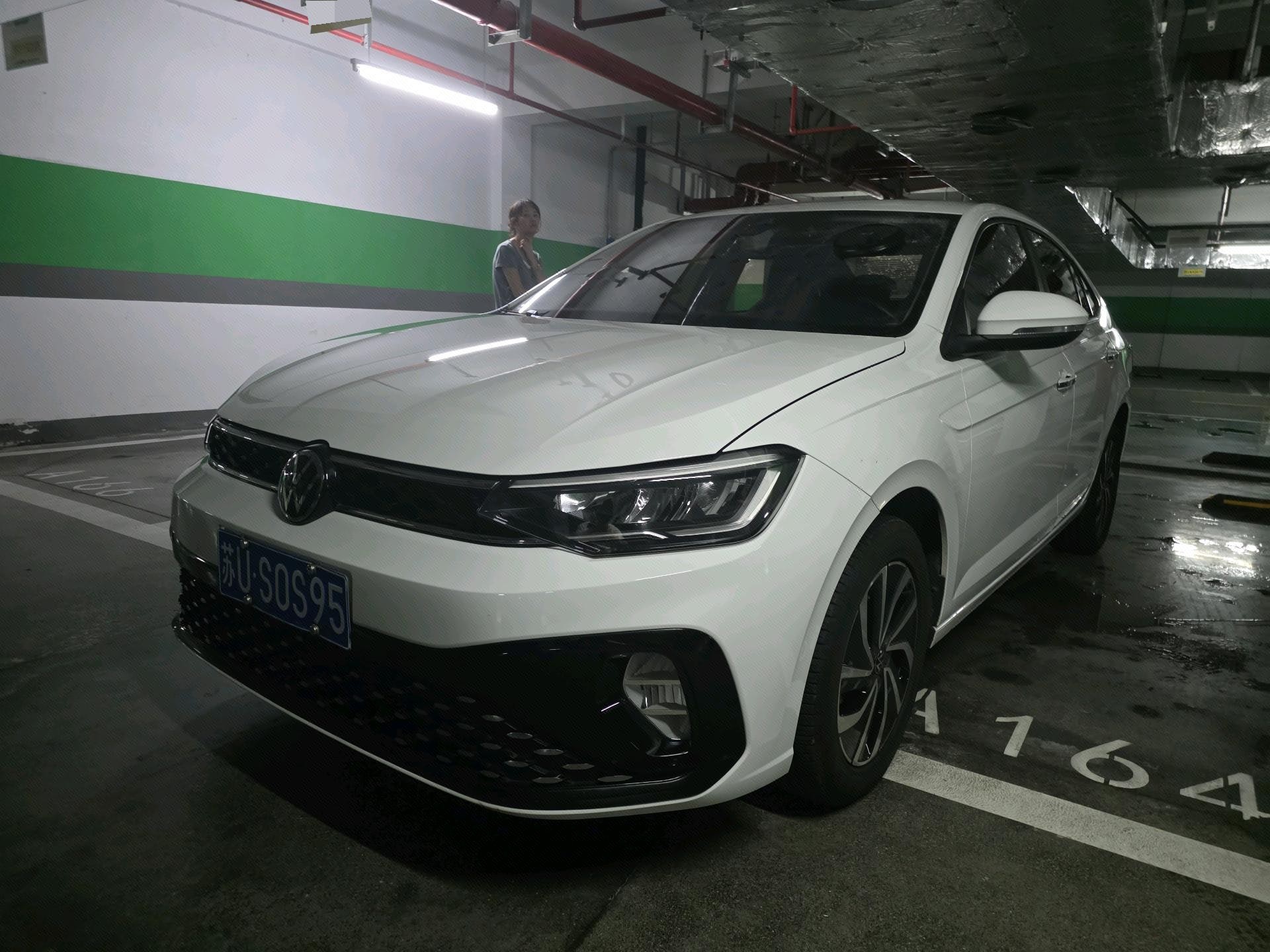 Volkswagen Lavida 2023 Volkswagen Lavida 2023 car image