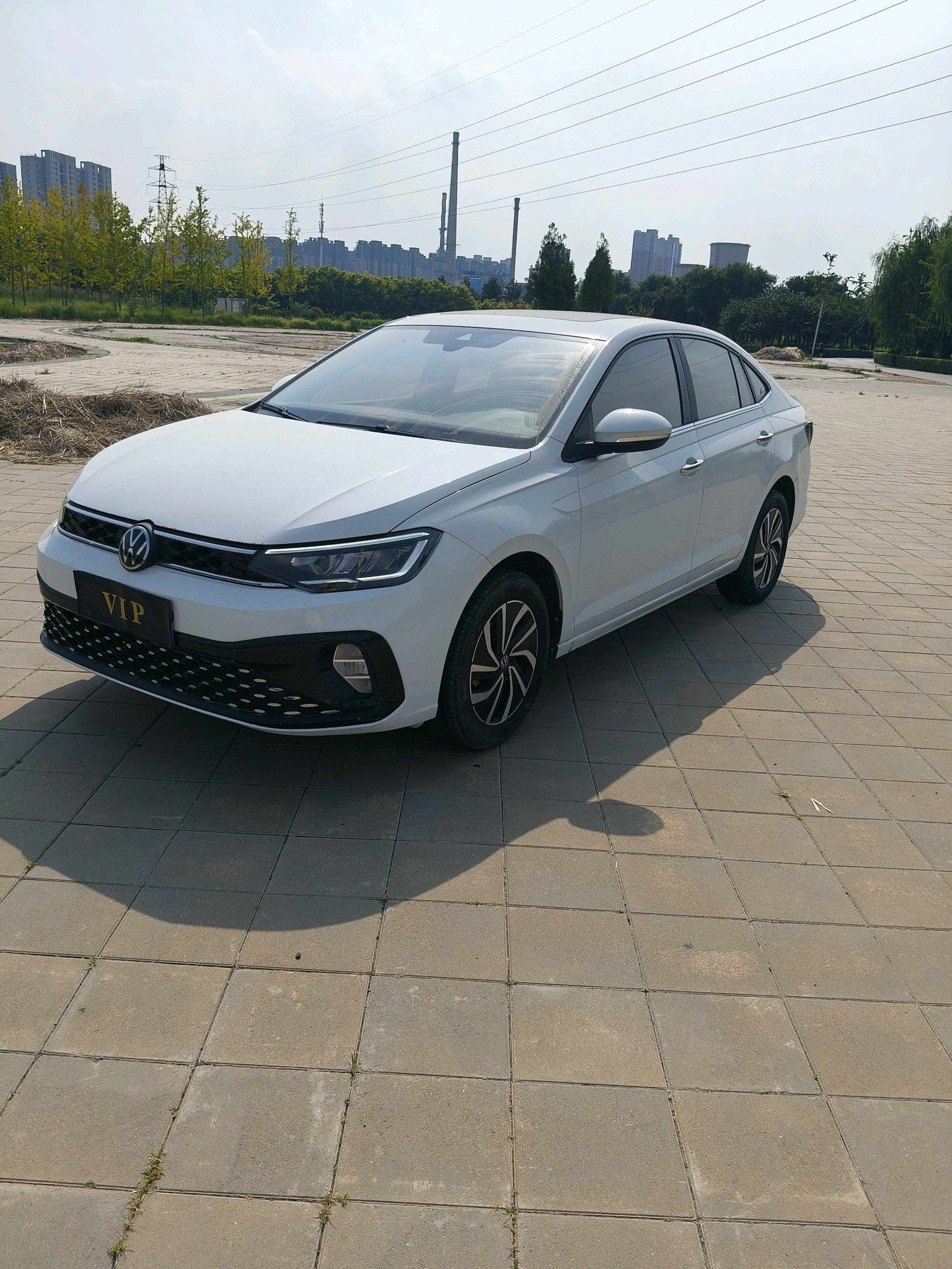 Volkswagen Lavida 2024 Volkswagen Lavida 2024 car image