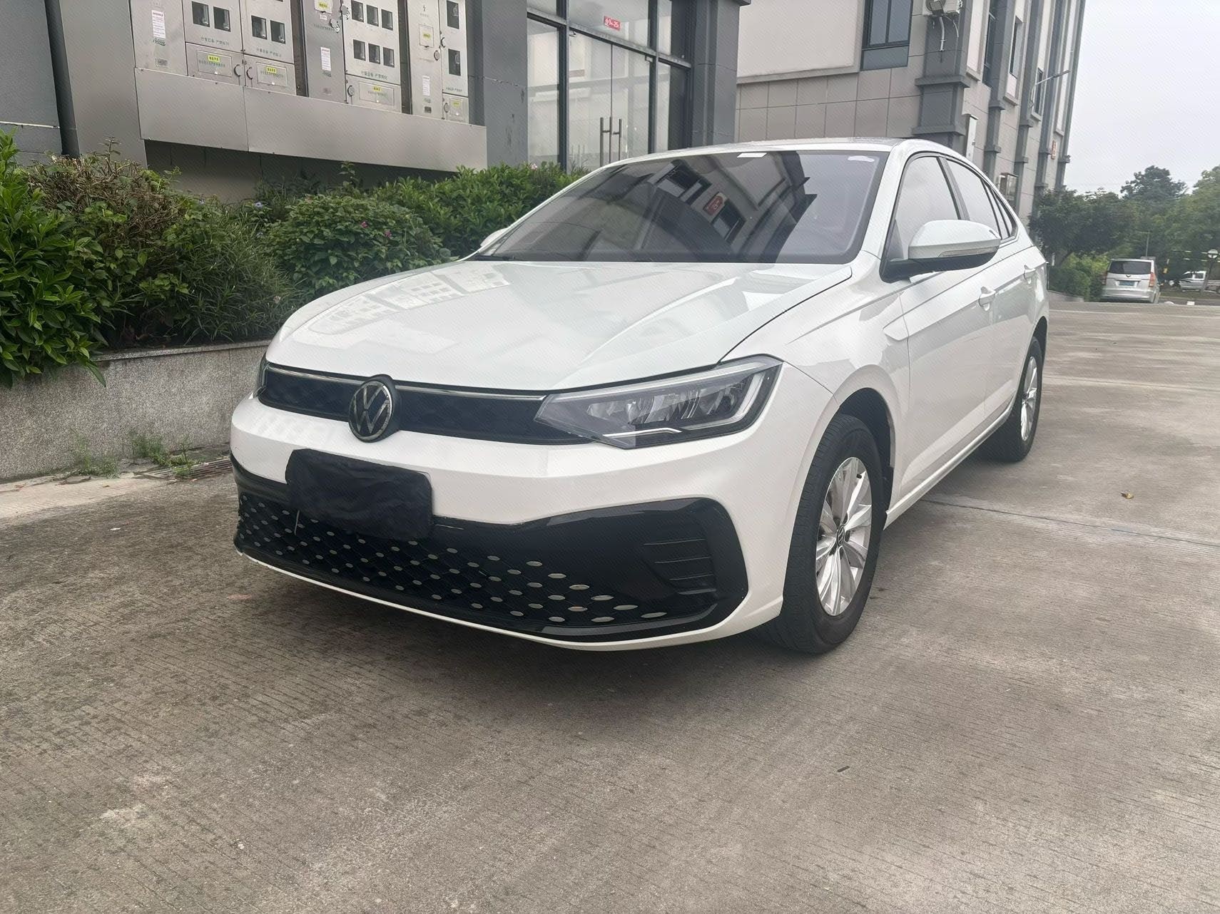 Volkswagen Lavida 2024 car image 