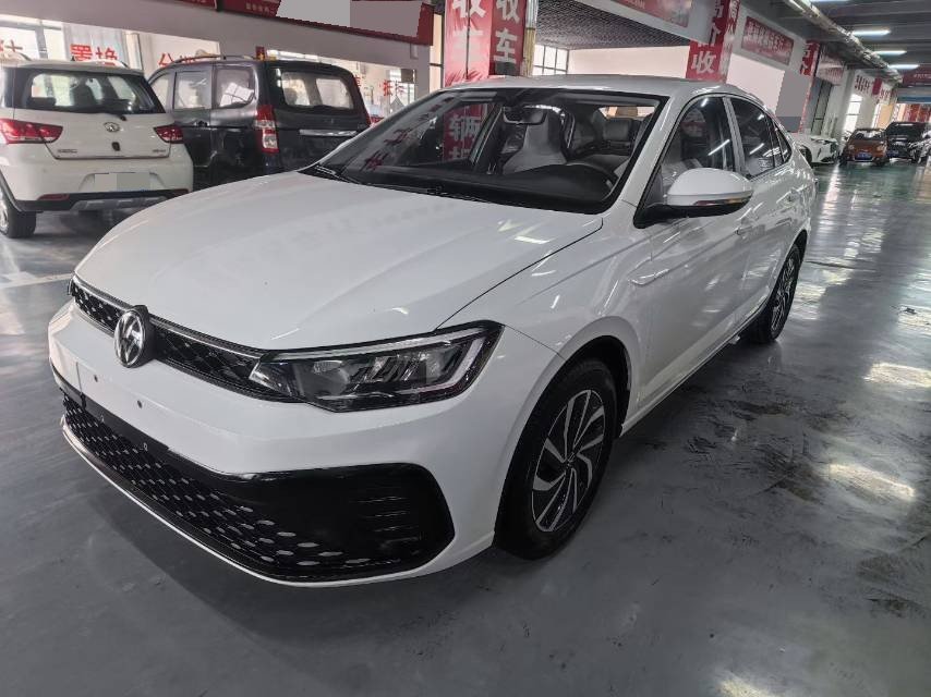 Volkswagen Lavida 2024 car image 