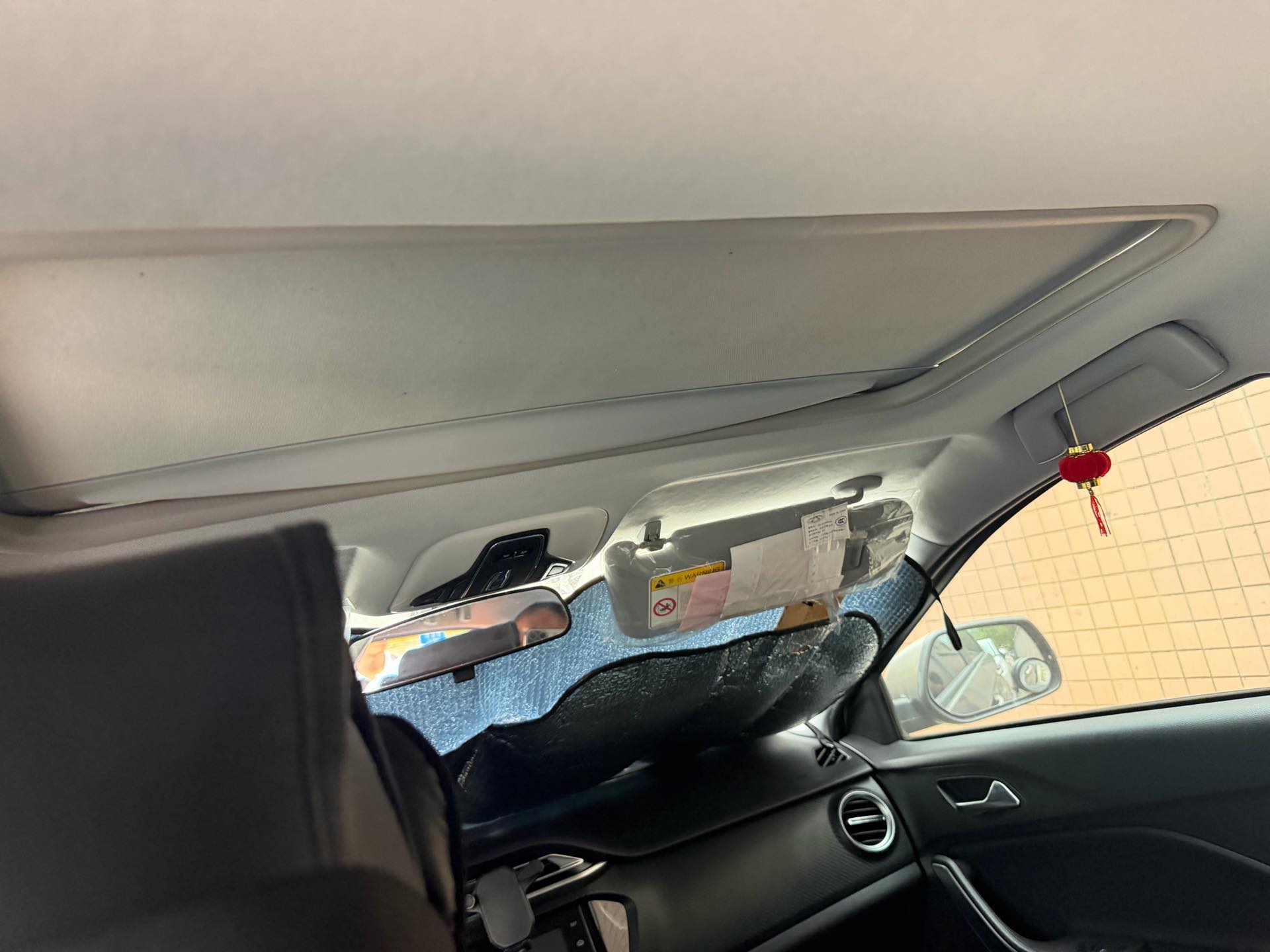 Chery Tiggo 3x 2019 #6 Chery Tiggo 3x 2019 car image #6