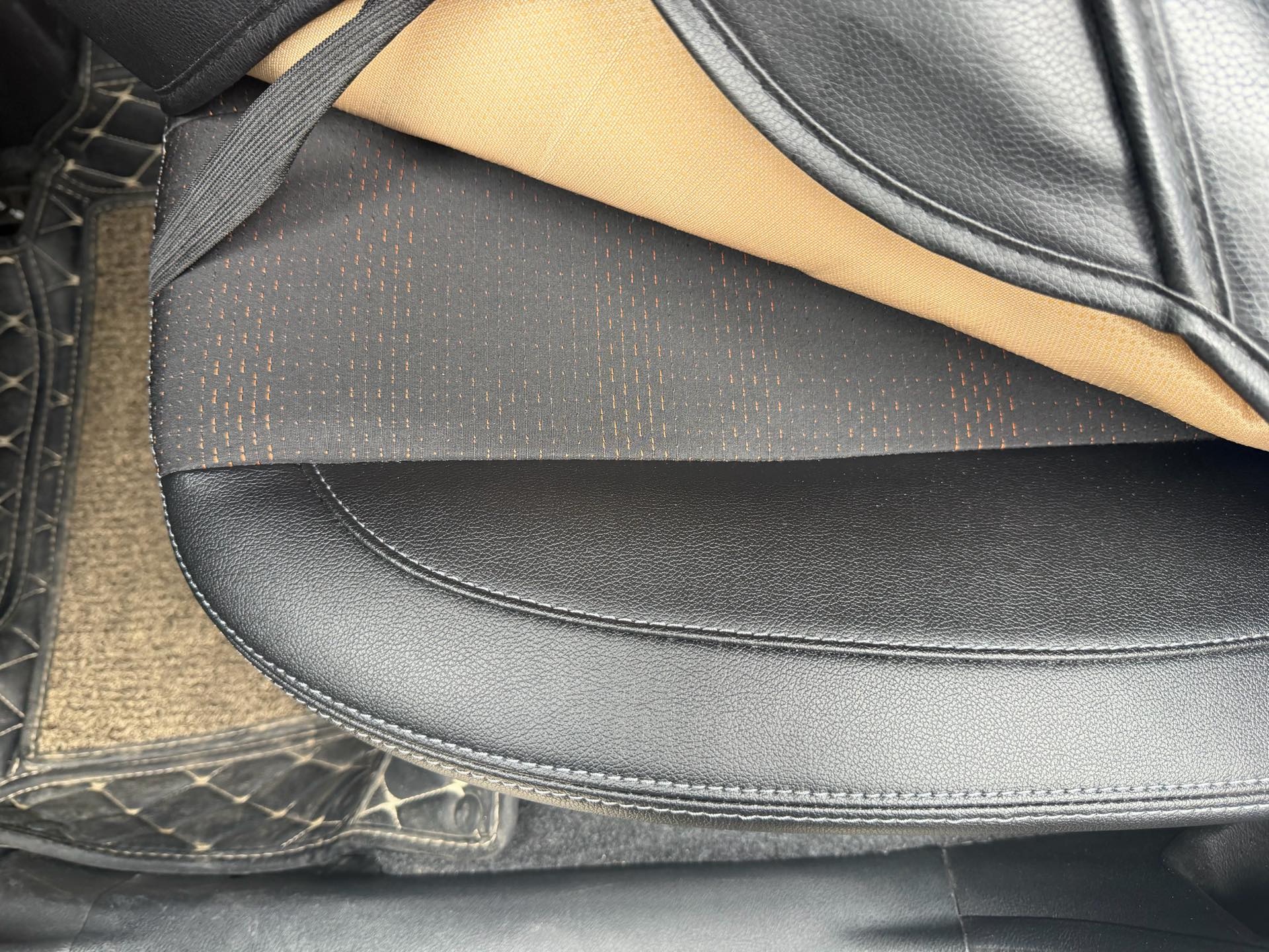 Chery Tiggo 3x 2019 #9 Chery Tiggo 3x 2019 car image #9