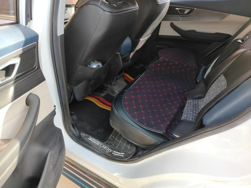 奇瑞 瑞虎5x 2023 汽车图片 #2