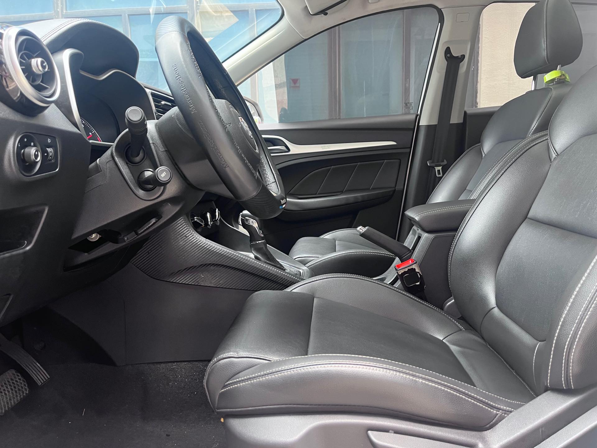 MG ZS 2017 #7 MG ZS 2017 image de voiture #7