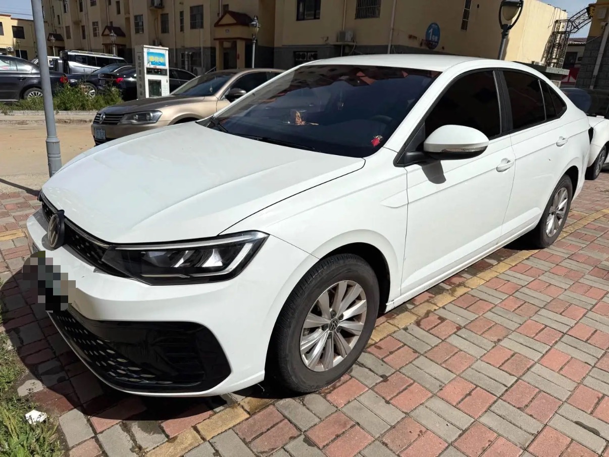 Volkswagen Lavida 2024 Volkswagen Lavida 2024 car image
