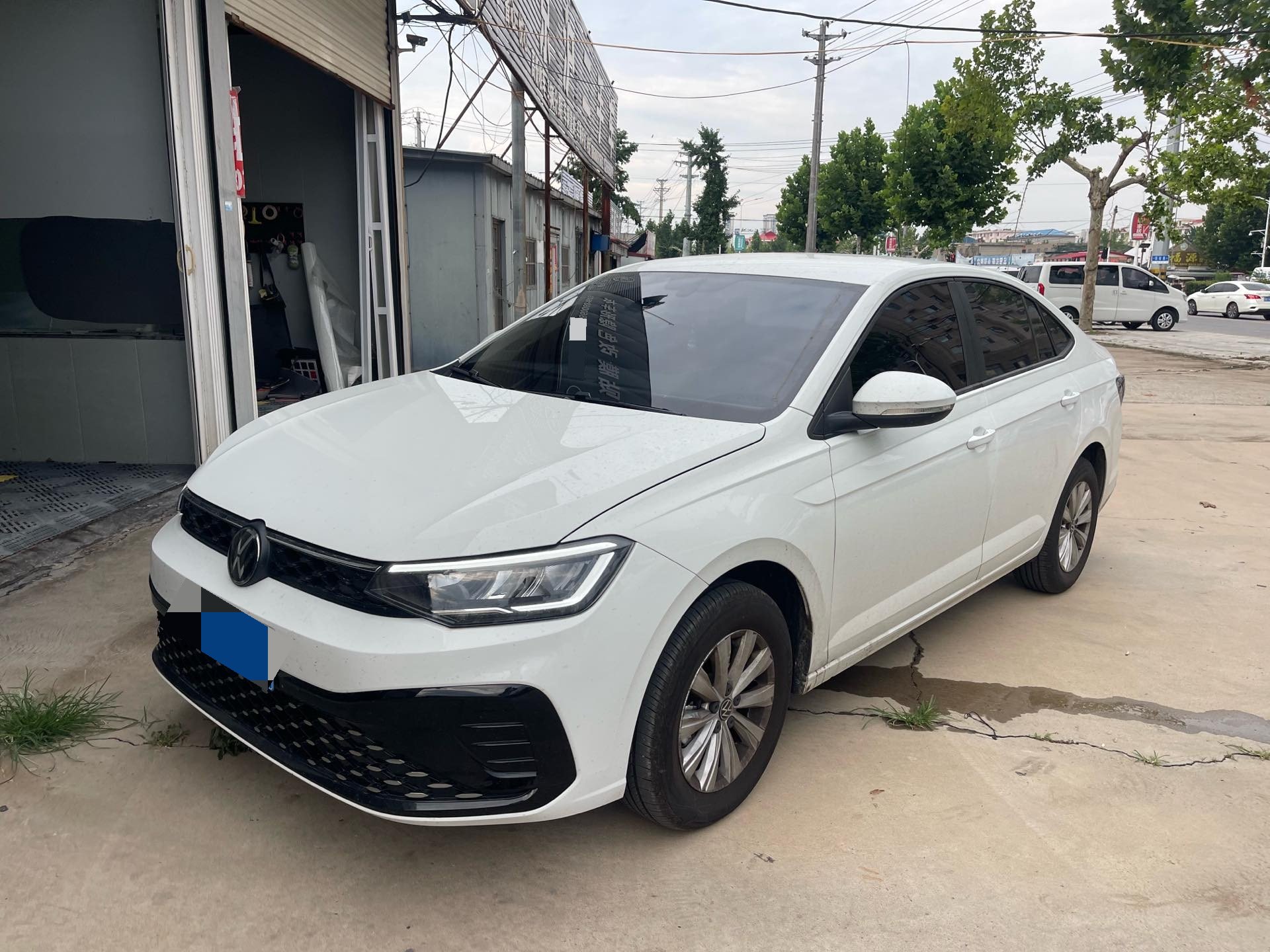 Volkswagen Lavida 2026 Volkswagen Lavida 2026 car image