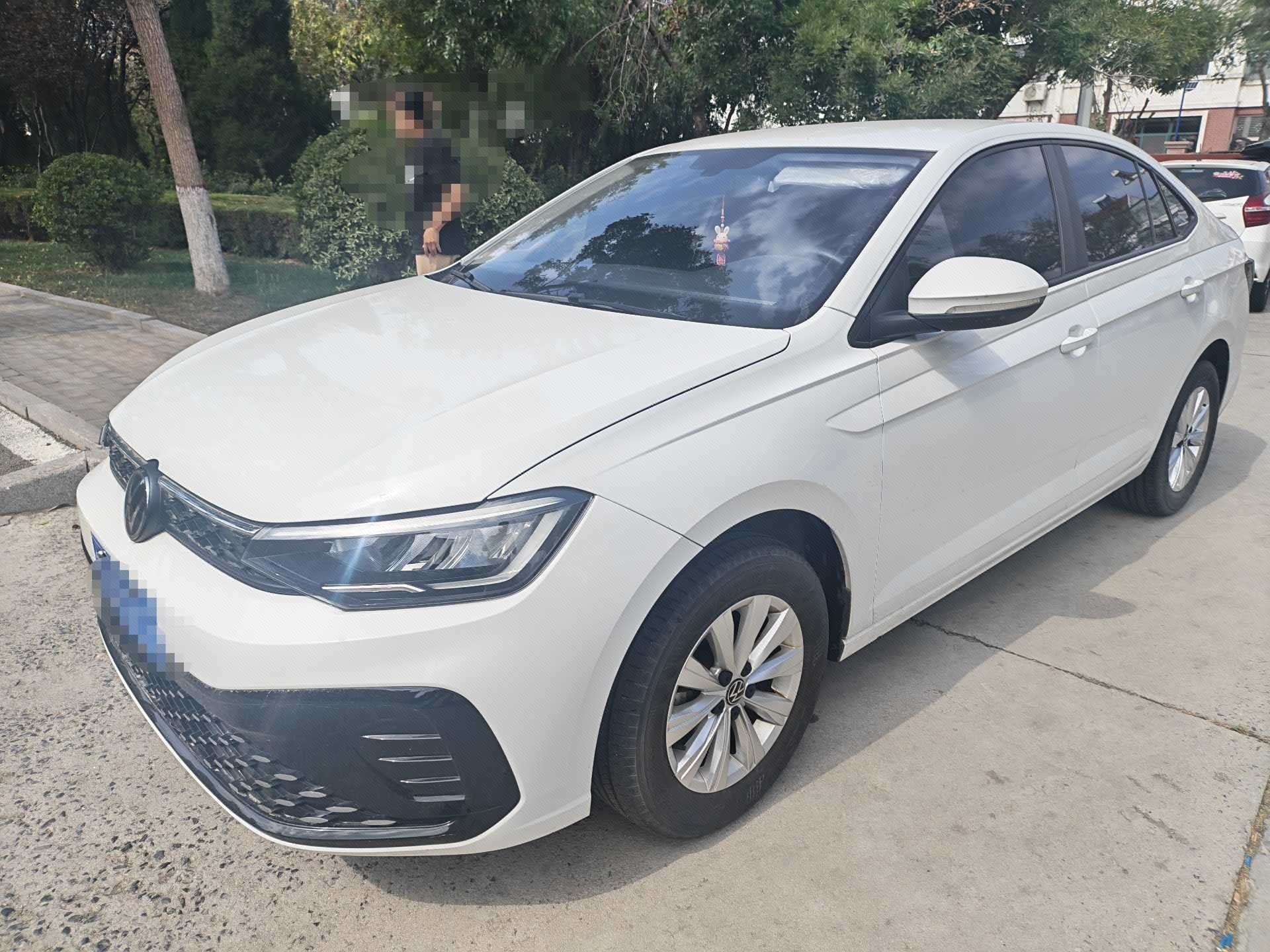 Volkswagen Lavida 2024 Volkswagen Lavida 2024 car image