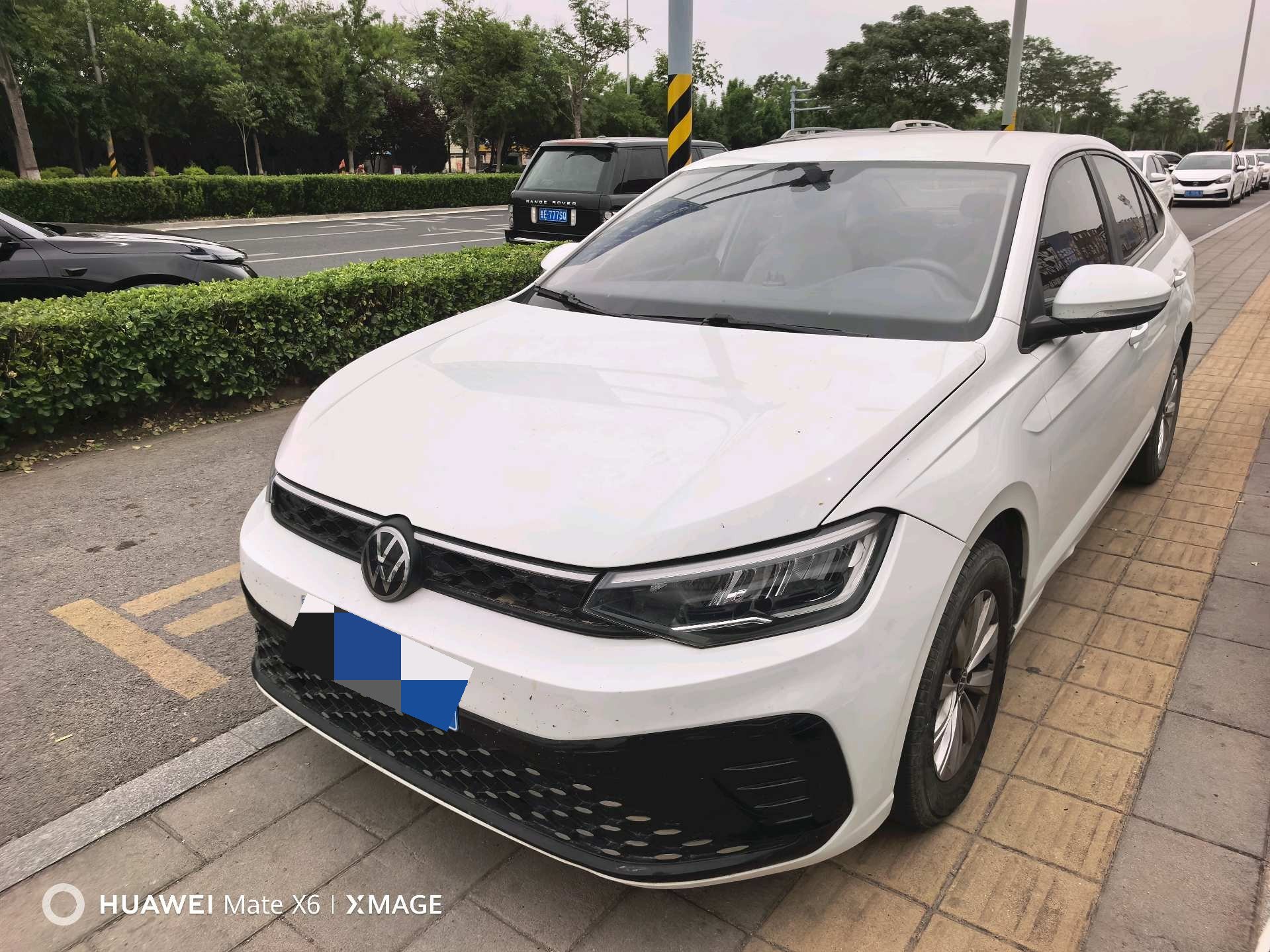 Volkswagen Lavida 2024 Volkswagen Lavida 2024 car image