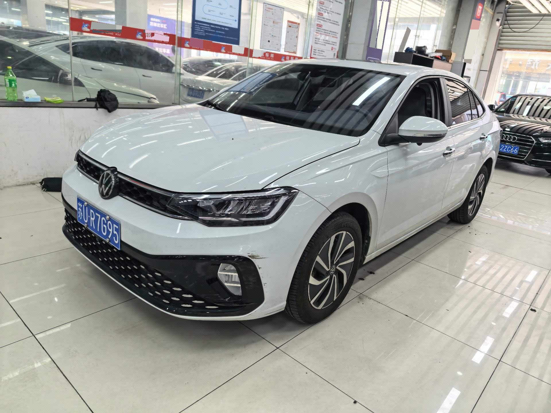 Volkswagen Lavida 2023 Volkswagen Lavida 2023 car image