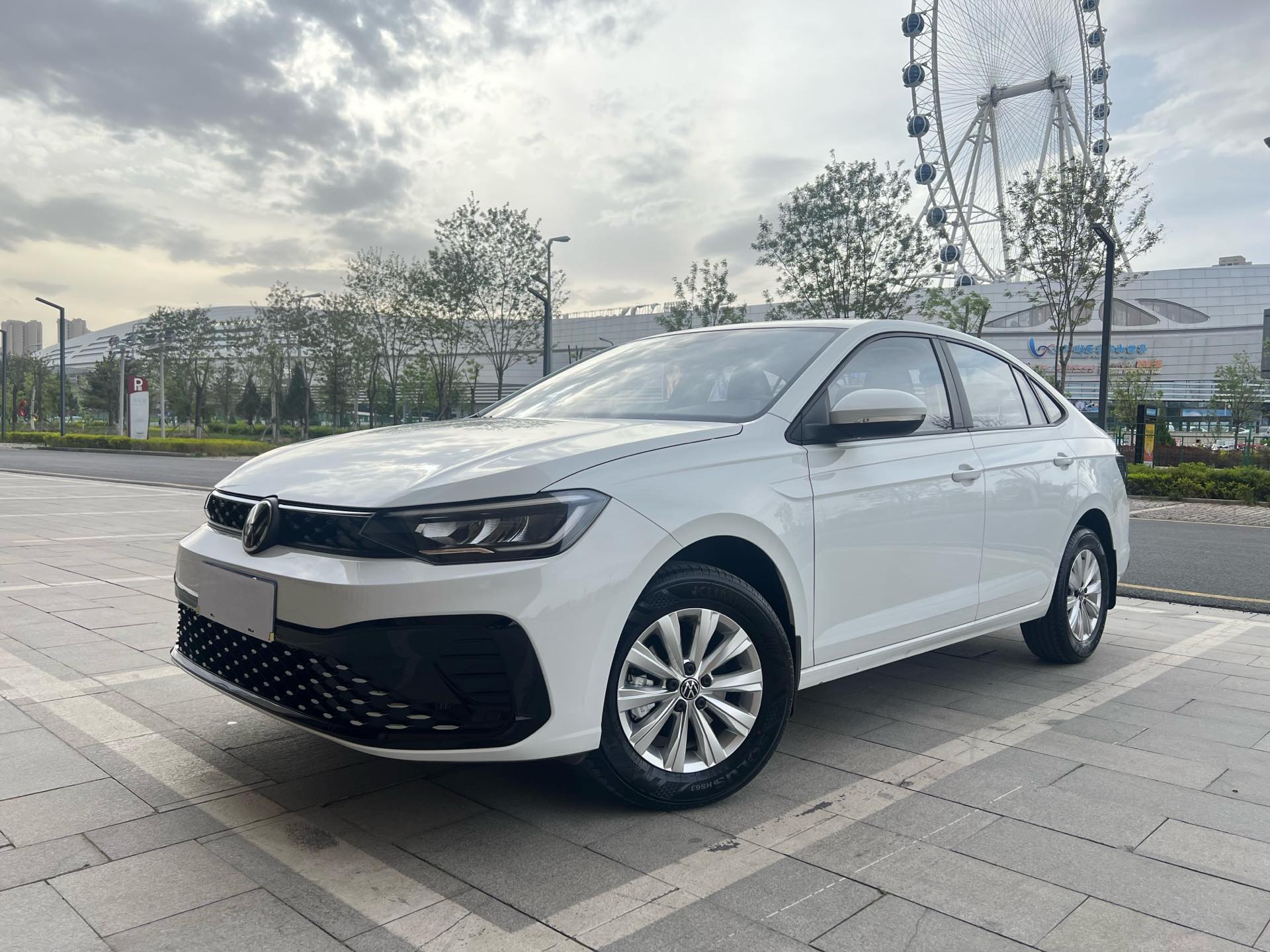 Volkswagen Lavida 2025 Volkswagen Lavida 2025 car image